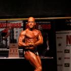 Kevin  Moss - NPC Washington State Championships 2012 - #1
